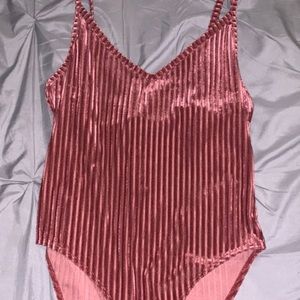 One piece/ Body suit